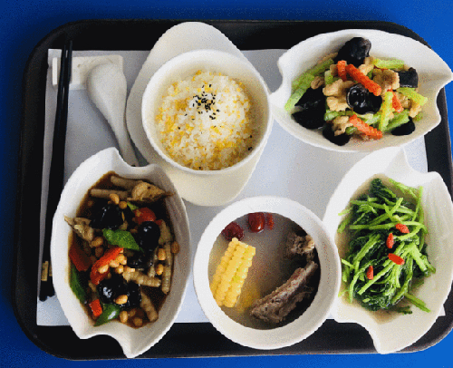 分娩后坐月子期间可增加餐饮量 分娩后坐月子期间可增加餐饮量