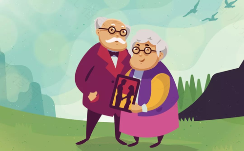 保持健康心理有益于长寿 保持健康心理有益于长寿