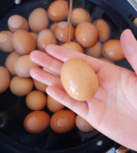 保存鸡蛋的两种家庭方法 保存鸡蛋的两种家庭方法