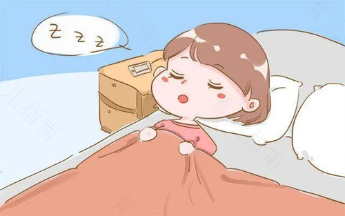 宝宝打鼾需要引起注意