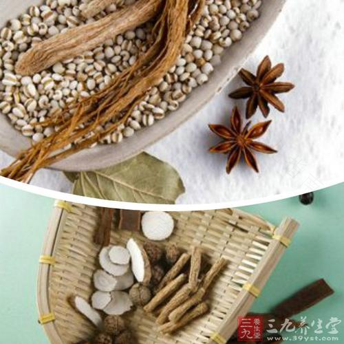 几种实用的巧治泻痢的方子