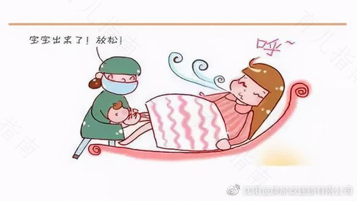 关于顺产 3问题准妈最关心