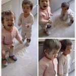 熊孩子行为不当 原因竟是这样