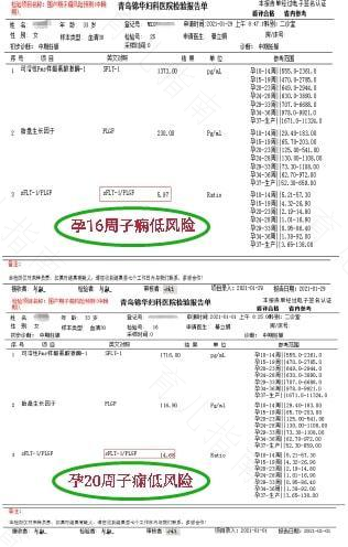 检测胎盘可以预测母亲有患先兆子痫的风险