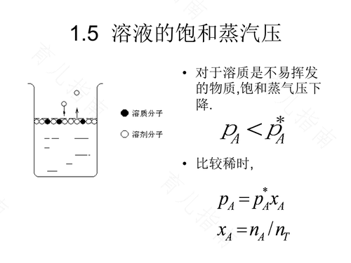 如何计算常用液体渗透压即张力是多少
