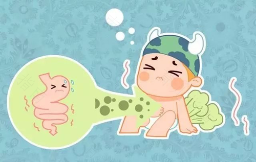 防止宝宝便秘有绝招
