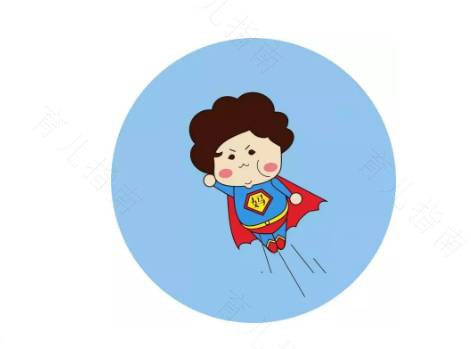 妈妈不是超人！是“穷”人