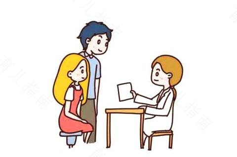 爱时尚更要健康 备孕时注意5点