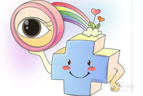 婴儿视力开发 需五大注意