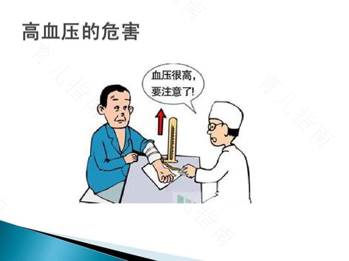 儿童高血压的护理治疗方案 儿童高血压的护理治疗方案