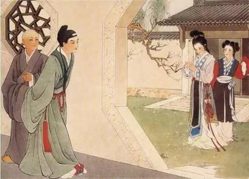 不要让男尊女卑思想作祟 不要让男尊女卑思想作祟