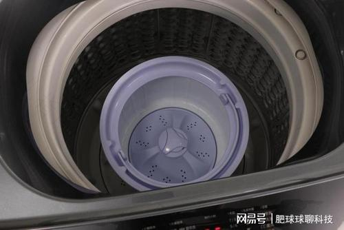 分类洗衣，TCL桶中桶洗衣机还宝宝一份健康