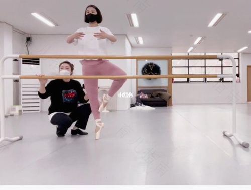 怀孕期间继续跳芭蕾舞安全吗