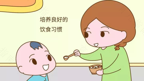 注视是宝宝的重要交流信号