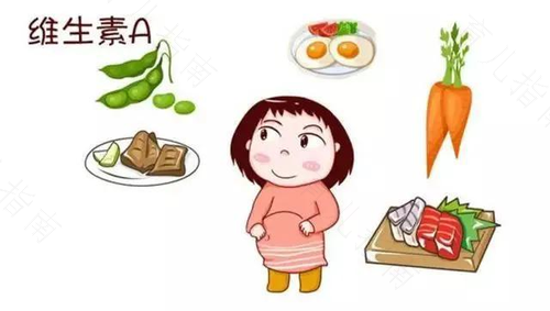 营养菜谱帮准妈妈补充维生素B1