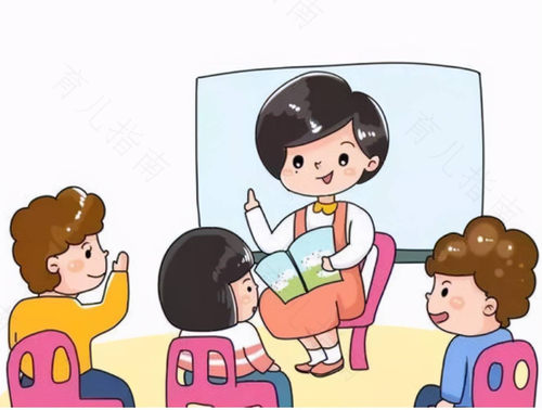 宝宝要上幼儿园了，做好这3方面准备很有必要！