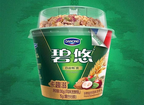 酸奶的前世——在不断传承与创新中被世人认可