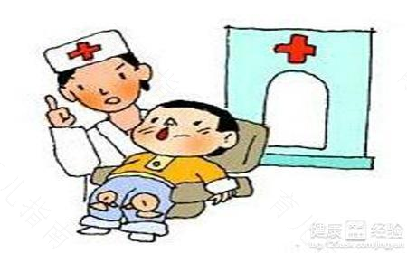 如何预防与应对小儿鼻出血