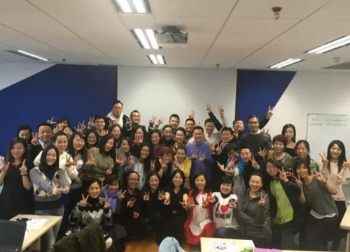 参加社交沙龙能扩展你的圈子