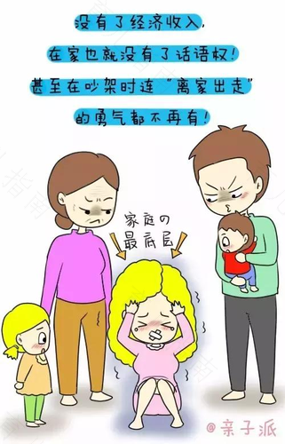 究竟孩子由谁来带好呢