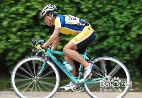 骑自行车会有健身强肾的功效 骑自行车会有健身强肾的功效