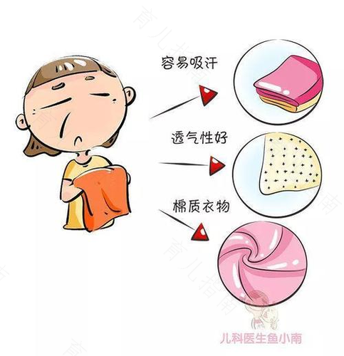 冬季静电多，宝宝怎么办？