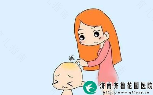 父母如何保护新生儿的囟门 父母如何保护新生儿的囟门