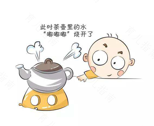 宝宝烧伤烫伤该如何护理