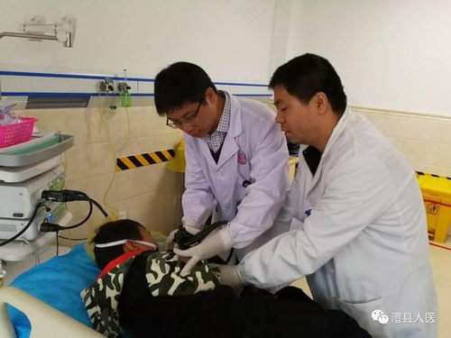 患儿胃镜检查术后注意事项 患儿胃镜检查术后注意事项