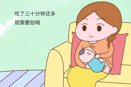 秋季有助于宝宝断奶别错过