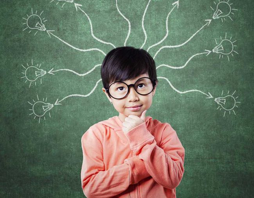 如何开发和引导孩子的创新思维 如何开发和引导孩子的创新思维