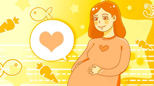 孕妈妈全身新陈代谢的变化有哪些