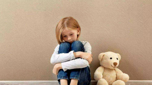 幼儿自卑情结 需要你来铲除
