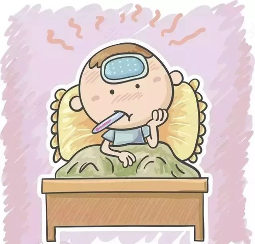 孩子发烧时家长应注意观察什么 孩子发烧时家长应注意观察什么