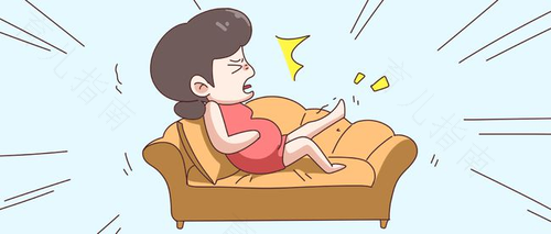 孕妇小腿抽筋与缺钙有关