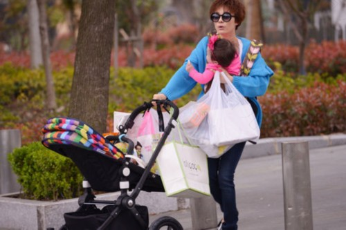 孙俪携《辣妈正传》登录各大卫视,再掀育儿话题热潮 孙俪携《辣妈正传》登录各大卫视,再掀育儿话题热潮