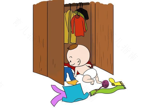 春季穿衣一宜三不宜 妈咪快点收收好