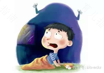 孩子有梦游症　父母不用担心