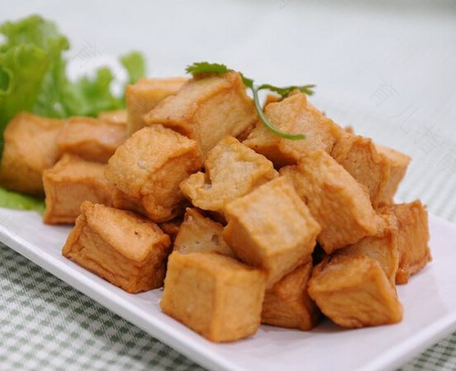 发烧可以吃豆腐吗小孩 发烧可以吃豆腐吗小孩