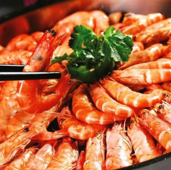 做完手术能不能吃虾仁 做完手术能不能吃虾仁