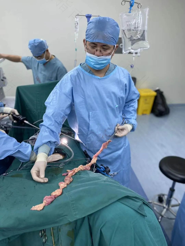 畸胎瘤腹腔镜手术要多长时间 畸胎瘤腹腔镜手术要多长时间