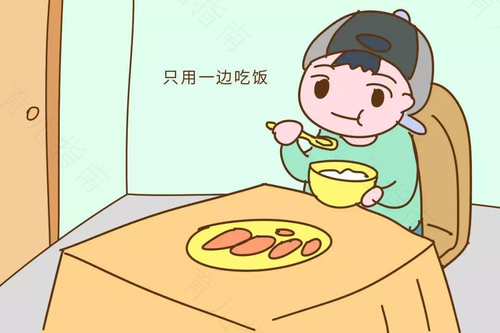 拉肚子需要吃些什么