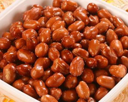 血糖高能不能吃花生米 血糖高能不能吃花生米