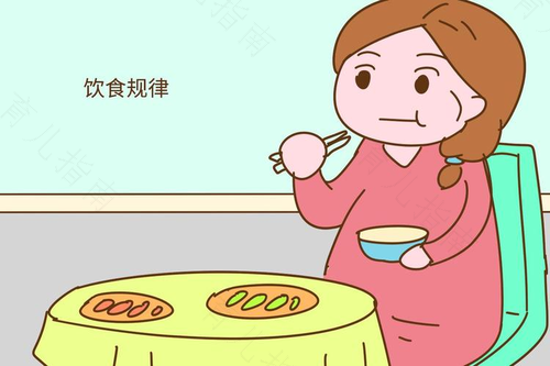 孕妇孕早期饮食要低盐清淡 孕妇孕早期饮食要低盐清淡