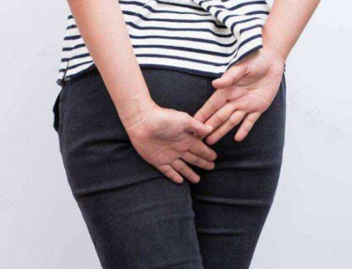 痔疮疼的受不了怎么办?