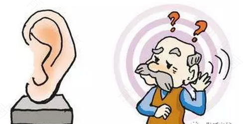 遗传性听力障碍 遗传性听力障碍