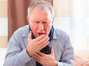 什么样的咳嗽是肺癌的前兆 什么样的咳嗽是肺癌的前兆