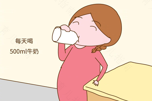 家有宝贝之补钙篇
