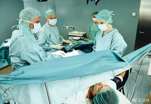 局部麻醉的人流痛吗