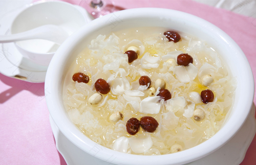 拉肚子能吃红枣小米粥吗 拉肚子能吃红枣小米粥吗